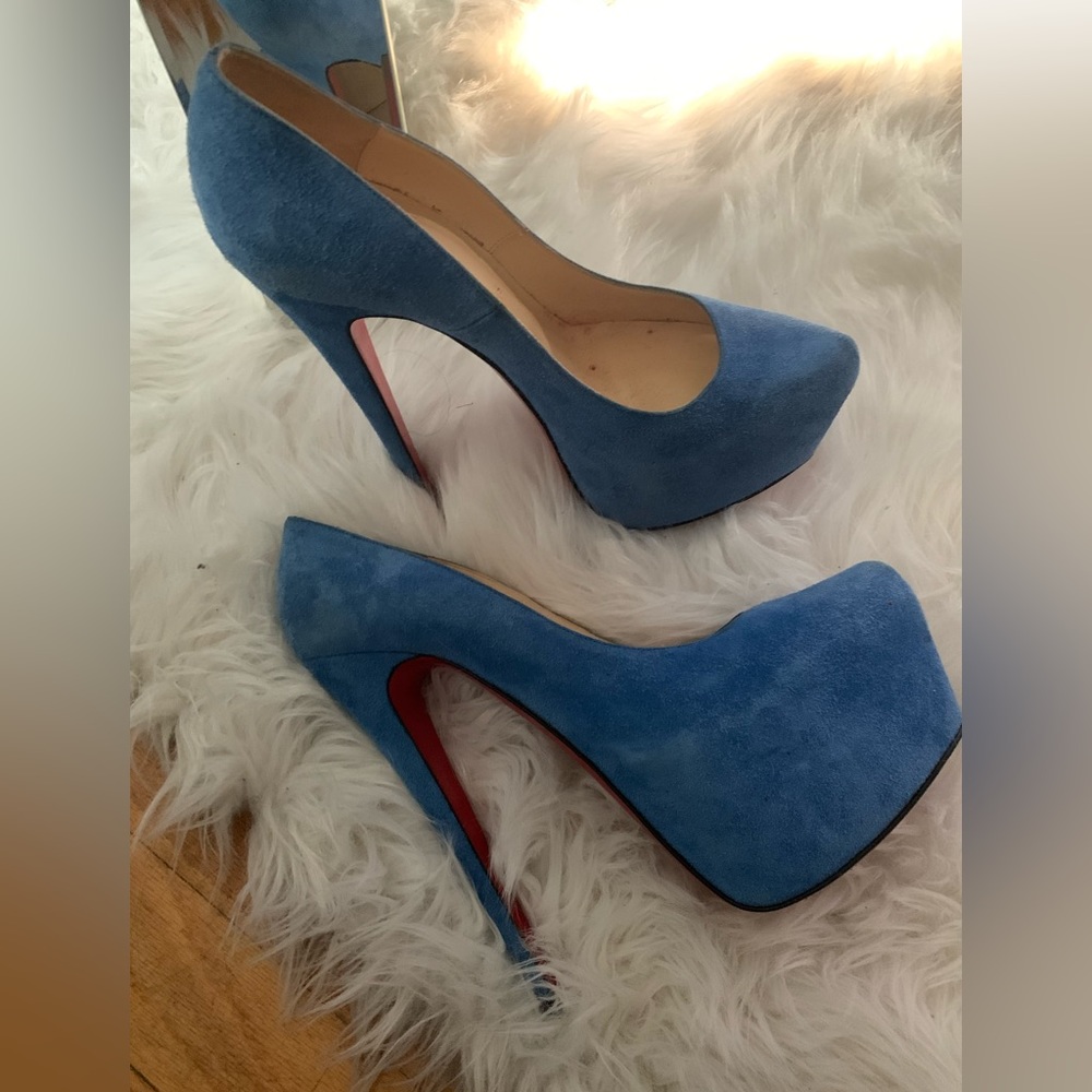 Christian Louboutin